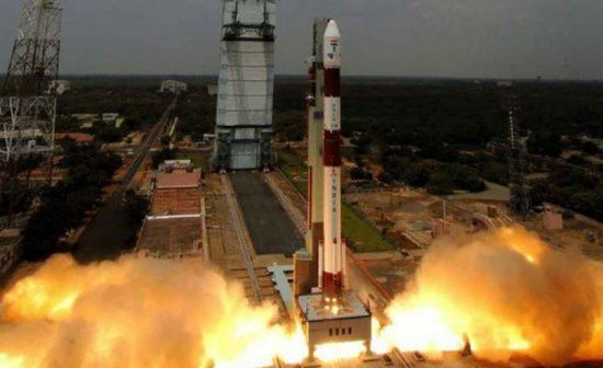 华为手机卫星定位精度:【亚洲新闻】印度6月将发射首颗导航卫星 定位精度优于10米(转载)