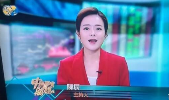 关于凤凰新闻客户端主持人是谁的信息