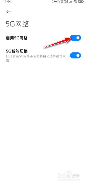 5g手机最新资讯怎么关闭oppo怎么关闭5g怎么找不到-第2张图片-太平洋在线下载