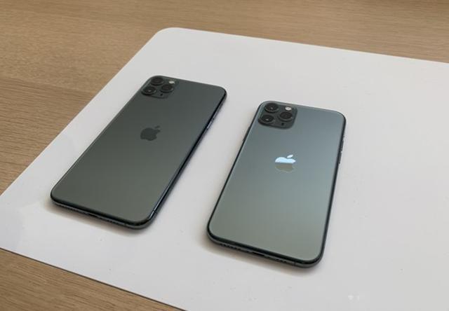 苹果iphone11新闻iphone11多少钱一台-第2张图片-太平洋在线下载