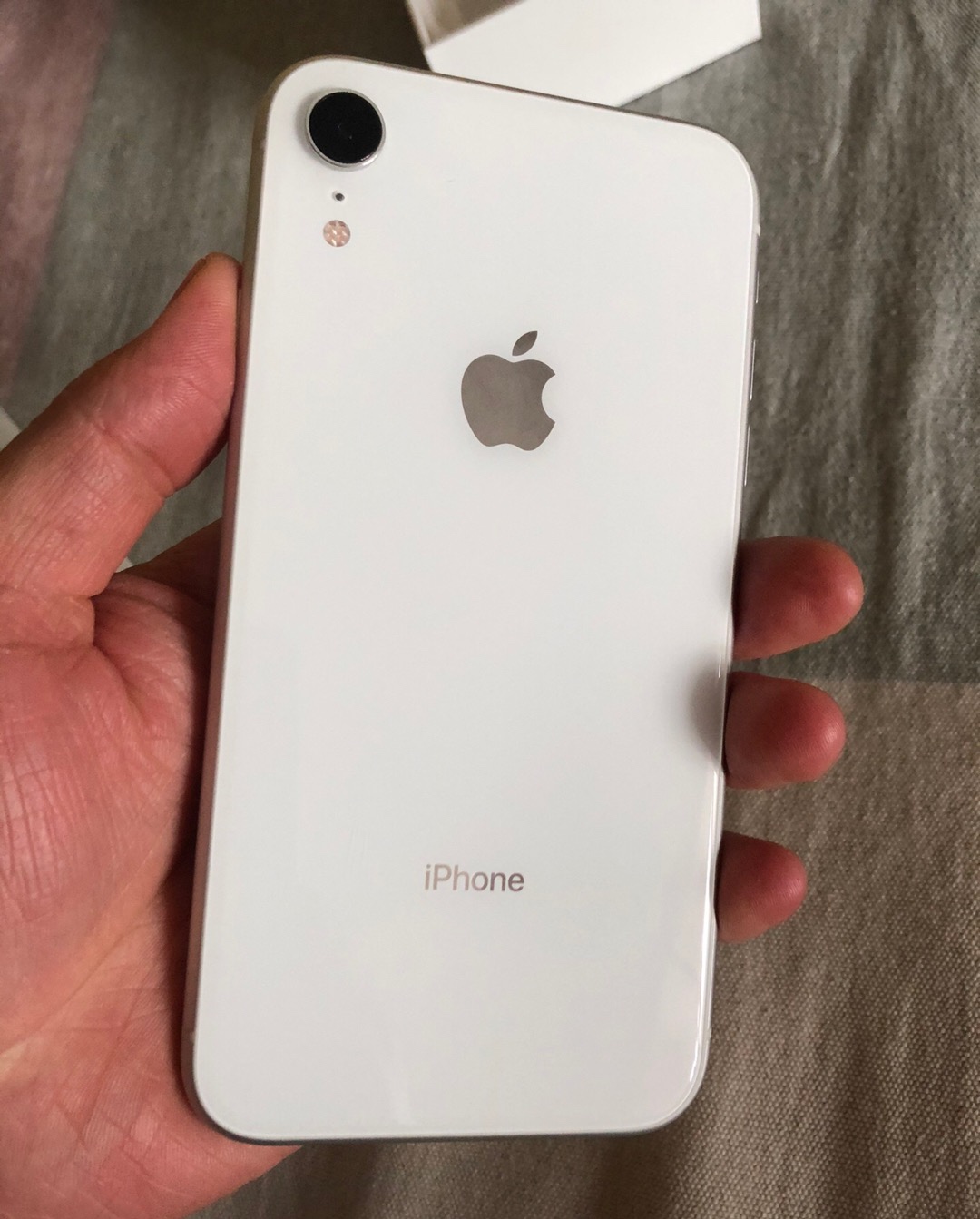 苹果xr今日头条推送的新闻怎么不能看iphonexr苹果售后换屏幕需要多少钱