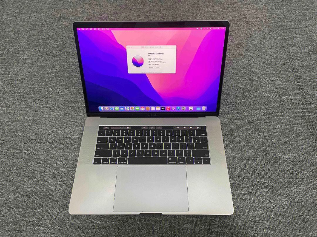 关于苹果macbookpro价格新闻的信息-第2张图片-太平洋在线下载
