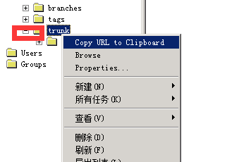 myeclipsesvn客户端myeclipse导入svn项目