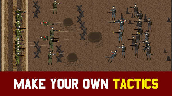 战争时代小游戏安卓军事战争类单机游戏免费版