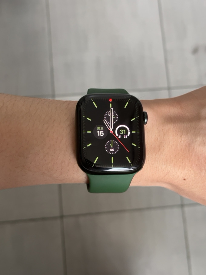 怎么在苹果手表看新闻内容新iphone配对旧iwatch-第2张图片-太平洋在线下载