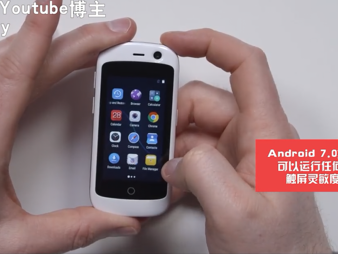 安卓版油管怎么用不了(安卓版油管怎么用不了了呢)-第1张图片-QuickQ官网