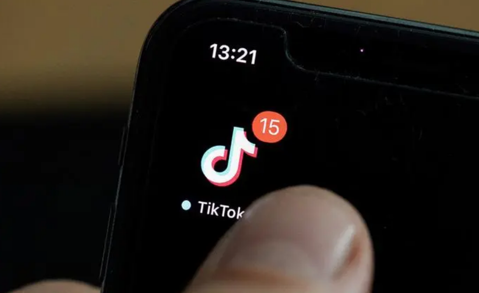 苹果tiktok版(tiktok ios版本v2010 官方iphone版)-第2张图片-QuickQ官网