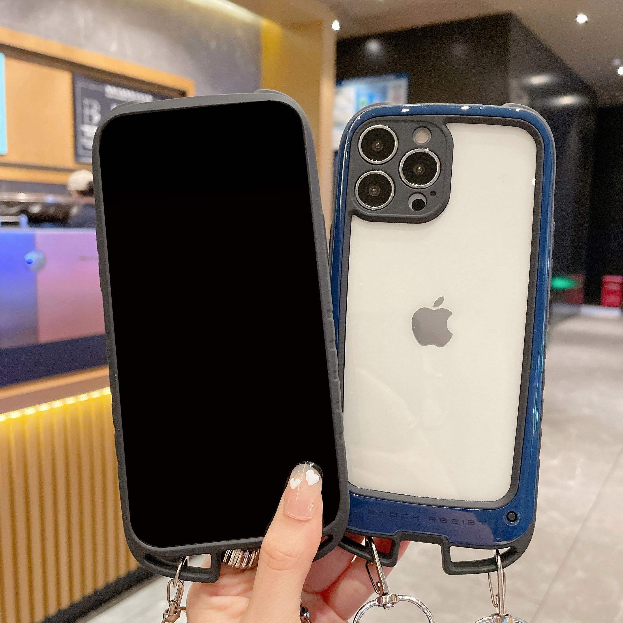 军工版苹果(军工手机哪个牌子好)