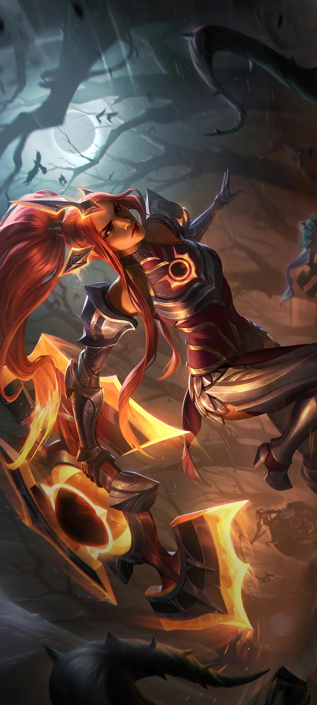 英雄联盟下载手机版just(英雄联盟下载手机版 小兵对抗)-第2张图片-QuickQ官网