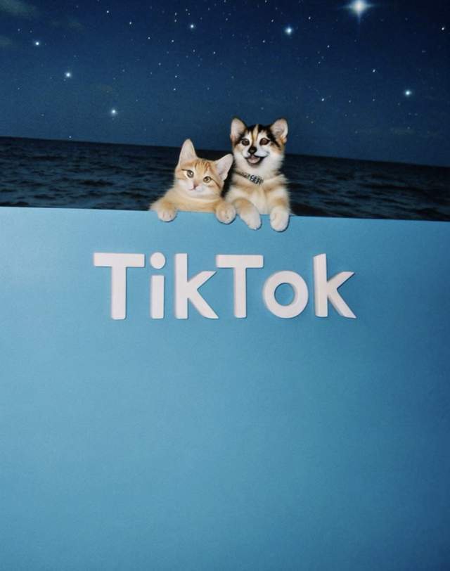 tiktok下载苹果版(tiktok iphone下载)-第1张图片-QuickQ官网
