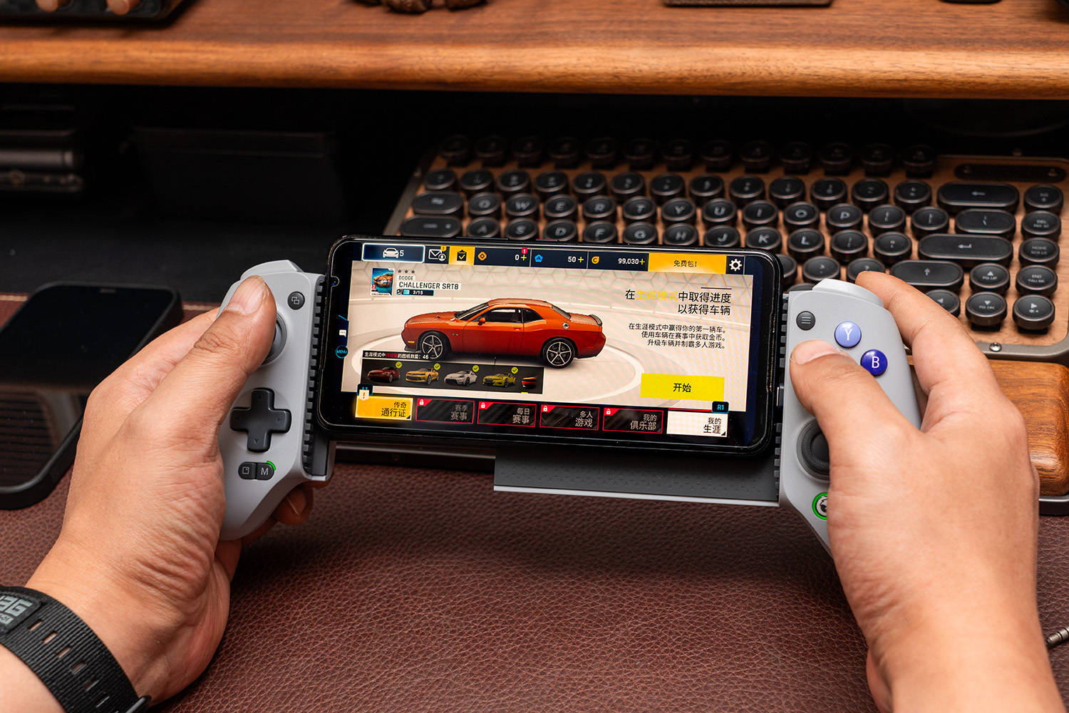 ns版苹果(switchios)