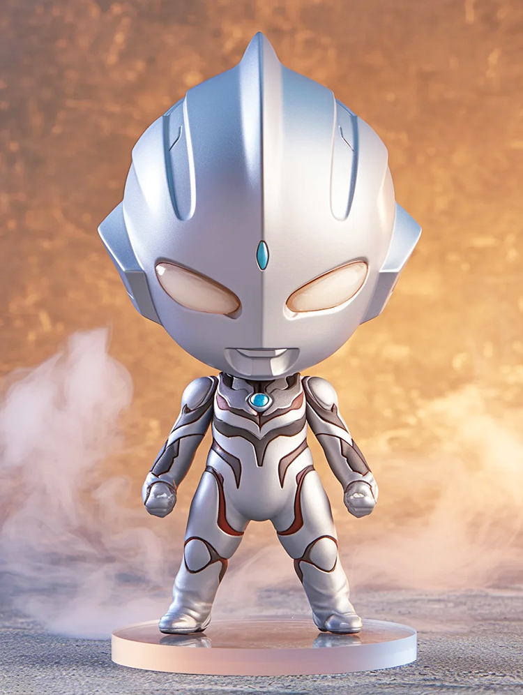 奥特曼版小苹果可爱版(奥特曼版小苹果你听过吗?)-第2张图片-QuickQ官网 奥特曼版小苹果可爱版(奥特曼版小苹果你听过吗?)-第2张图片-QuickQ官网