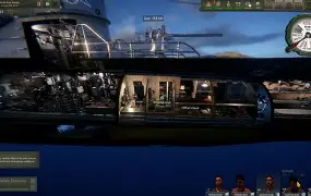 手机版炸潜艇游戏(炸潜水艇的游戏叫什么)-第2张图片-QuickQ官网 手机版炸潜艇游戏(炸潜水艇的游戏叫什么)-第2张图片-QuickQ官网