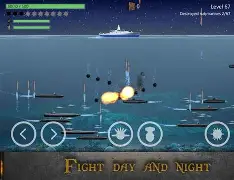 手机版炸潜艇游戏(炸潜水艇的游戏叫什么)-第5张图片-QuickQ官网 手机版炸潜艇游戏(炸潜水艇的游戏叫什么)-第5张图片-QuickQ官网