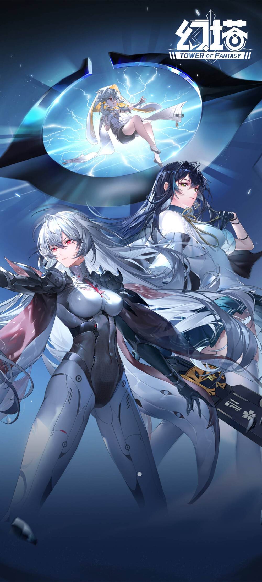 苹果手机版魔塔无敌版(苹果手机版魔塔无敌版下载安装)-第5张图片-QuickQ官网