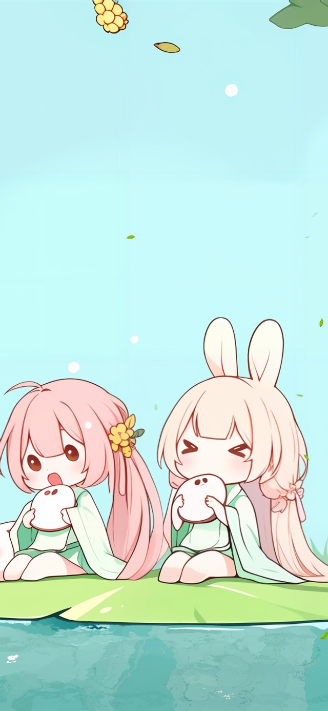 包含月兔漫游安卓手机国际版的词条-第5张图片-QuickQ官网