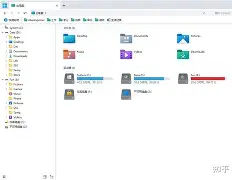 手机文件管理器电脑版(手机上的文件管理在电脑上怎样显示?)-第1张图片-QuickQ官网