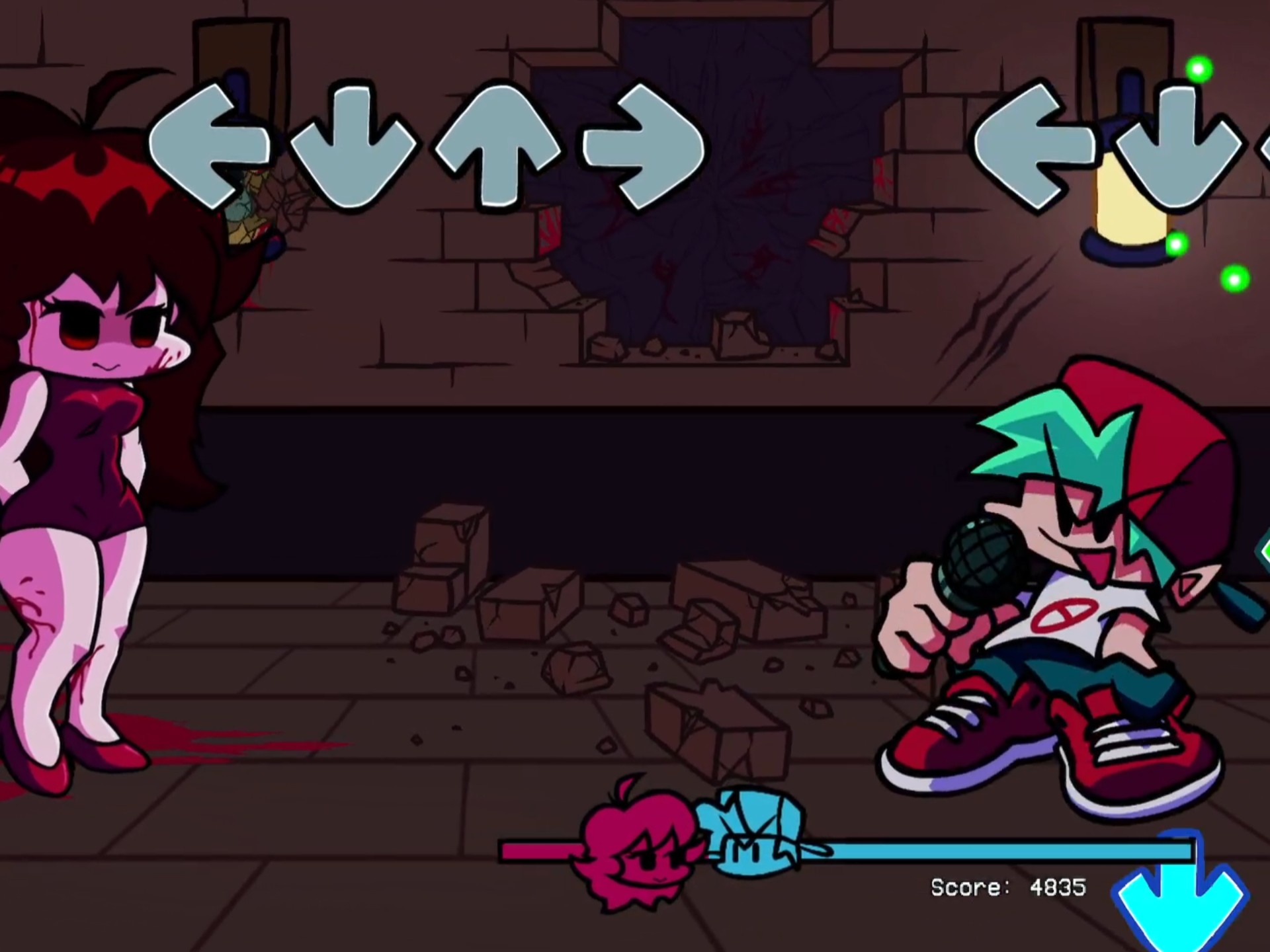 关于fnf高清版下载手机版的信息-第3张图片-QuickQ官网