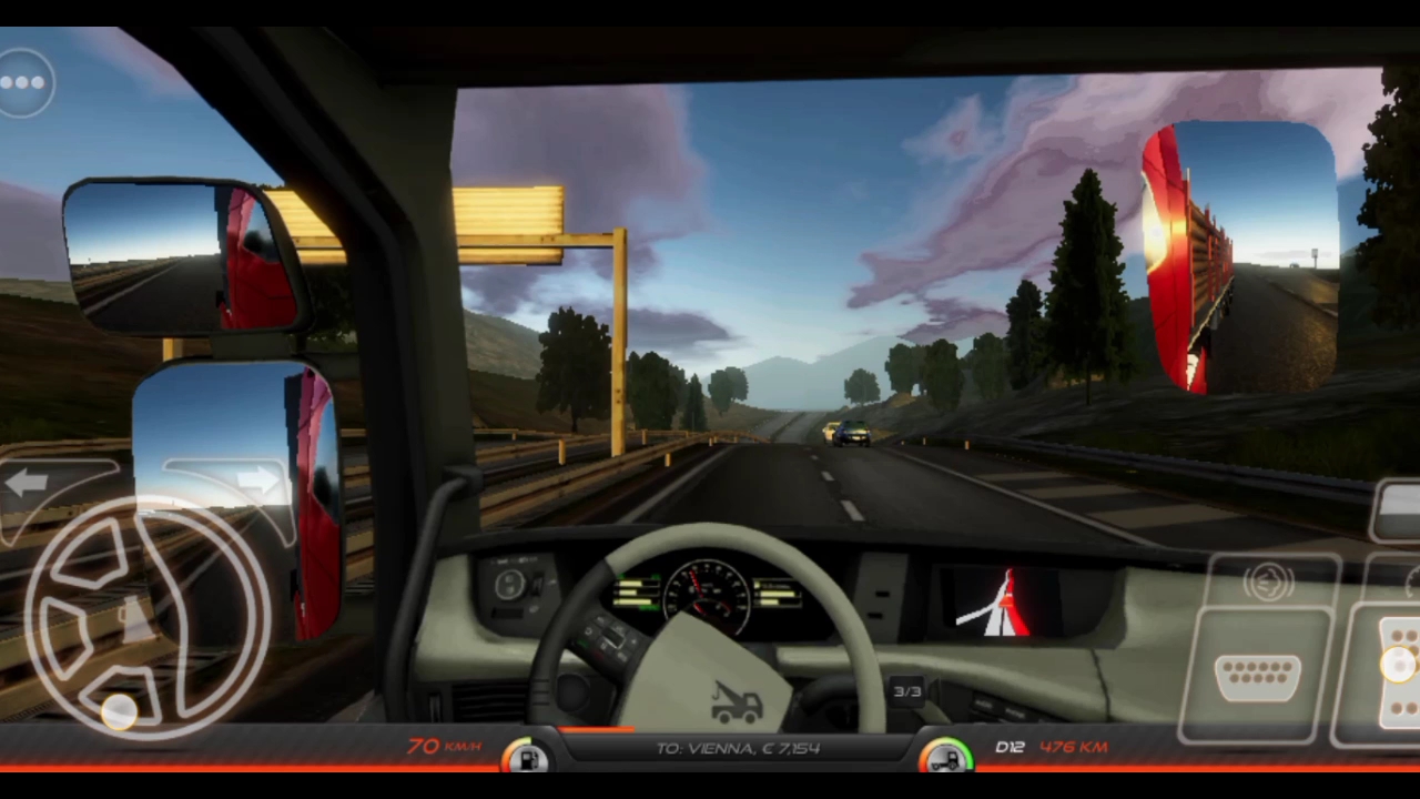 卡车游戏手机版无限金版的简单介绍-第5张图片-QuickQ官网