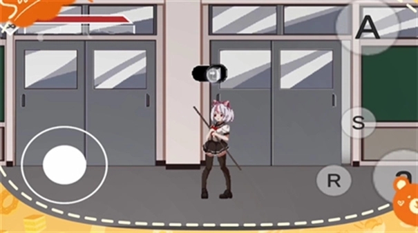 少女大战触手游戏手机版(少女大战触手游戏手机版官网)-第5张图片-QuickQ官网