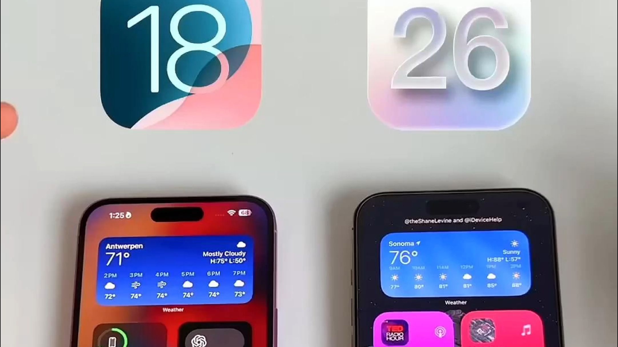 国际版抖音安卓和ios(抖音国际版安卓可以下载吗)