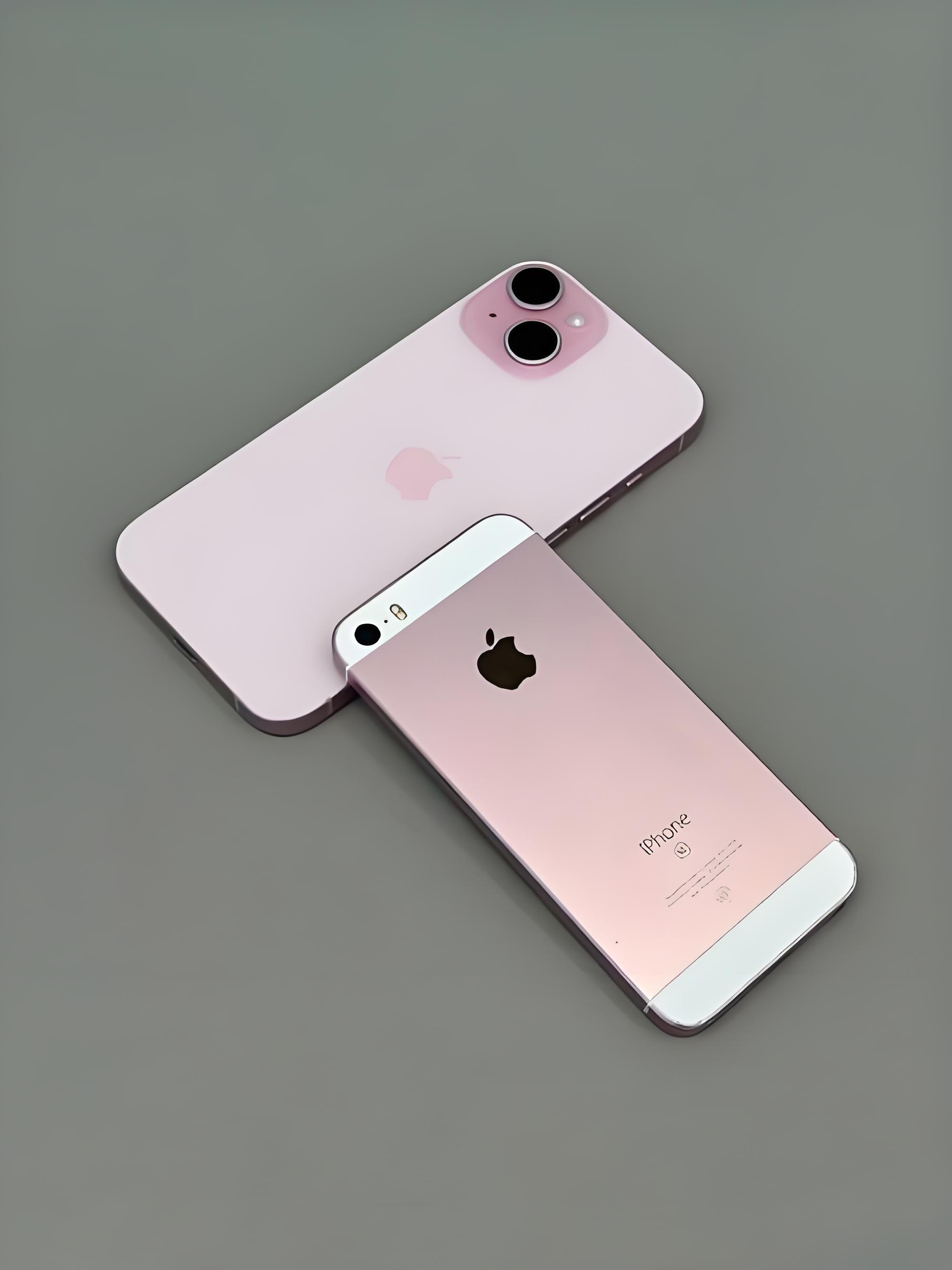 开放版苹果(苹果开放式手游)-第2张图片-QuickQ官网