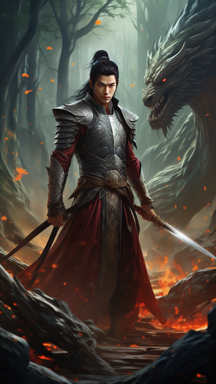 超霸传奇手机版(超霸传奇更新进程)-第4张图片-QuickQ官网