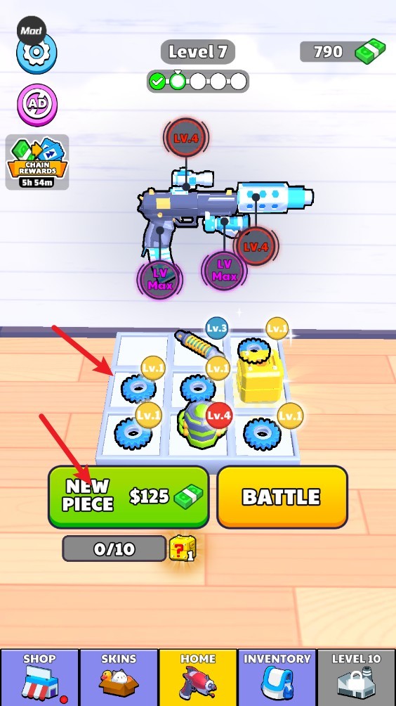 视频枪游戏下载手机版的简单介绍-第2张图片-QuickQ官网