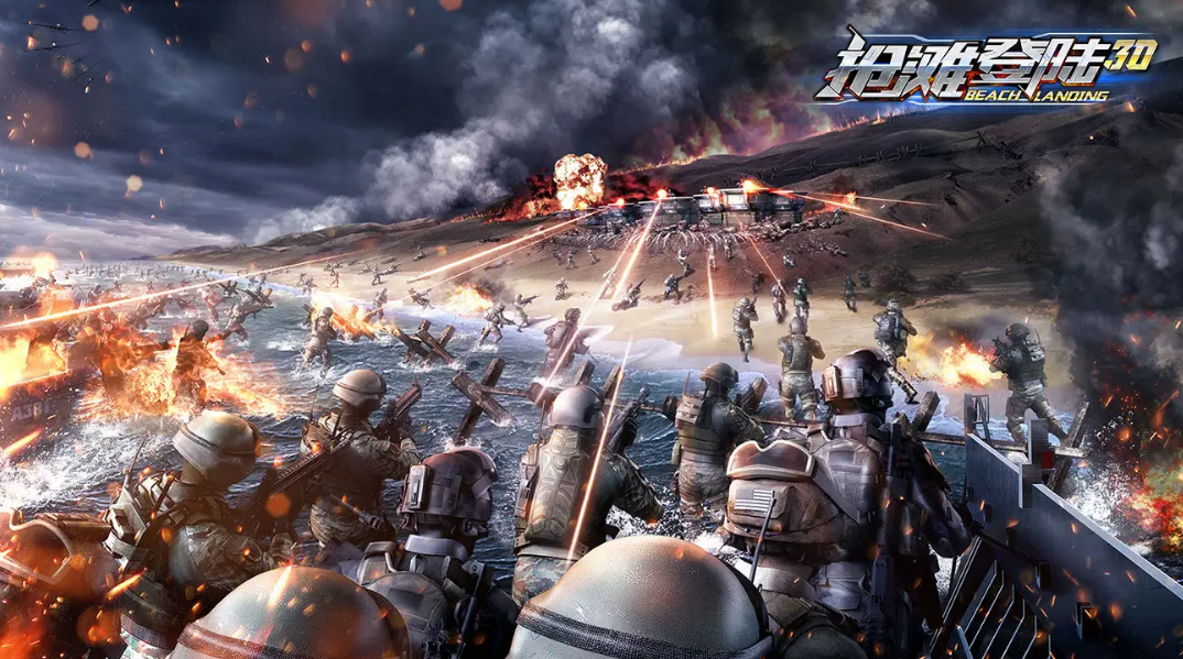 视频枪游戏下载手机版的简单介绍-第5张图片-QuickQ官网