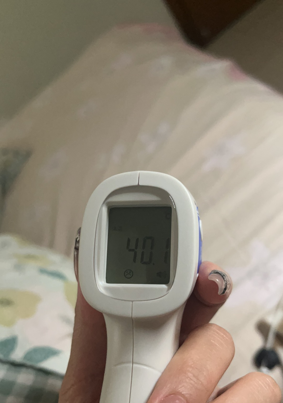 手机版红外体温计(手机版红外体温计下载)-第2张图片-QuickQ官网