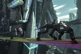 手机版怎么进入方舟地图(手机版怎么进入方舟地图模式)-第3张图片-QuickQ官网