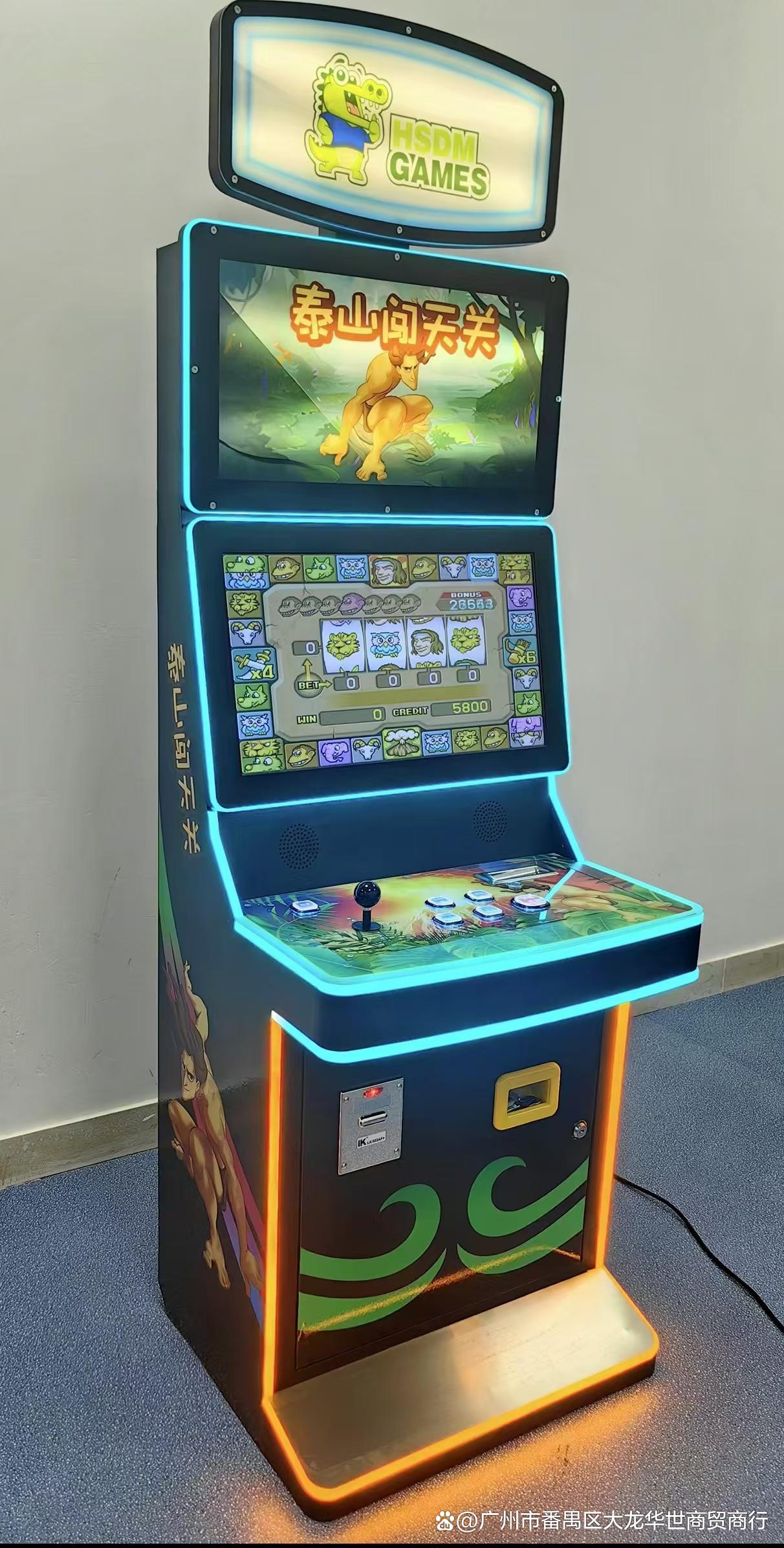 手机版街机游戏下载中文(手机版街机游戏合集500合一)-第5张图片-QuickQ官网